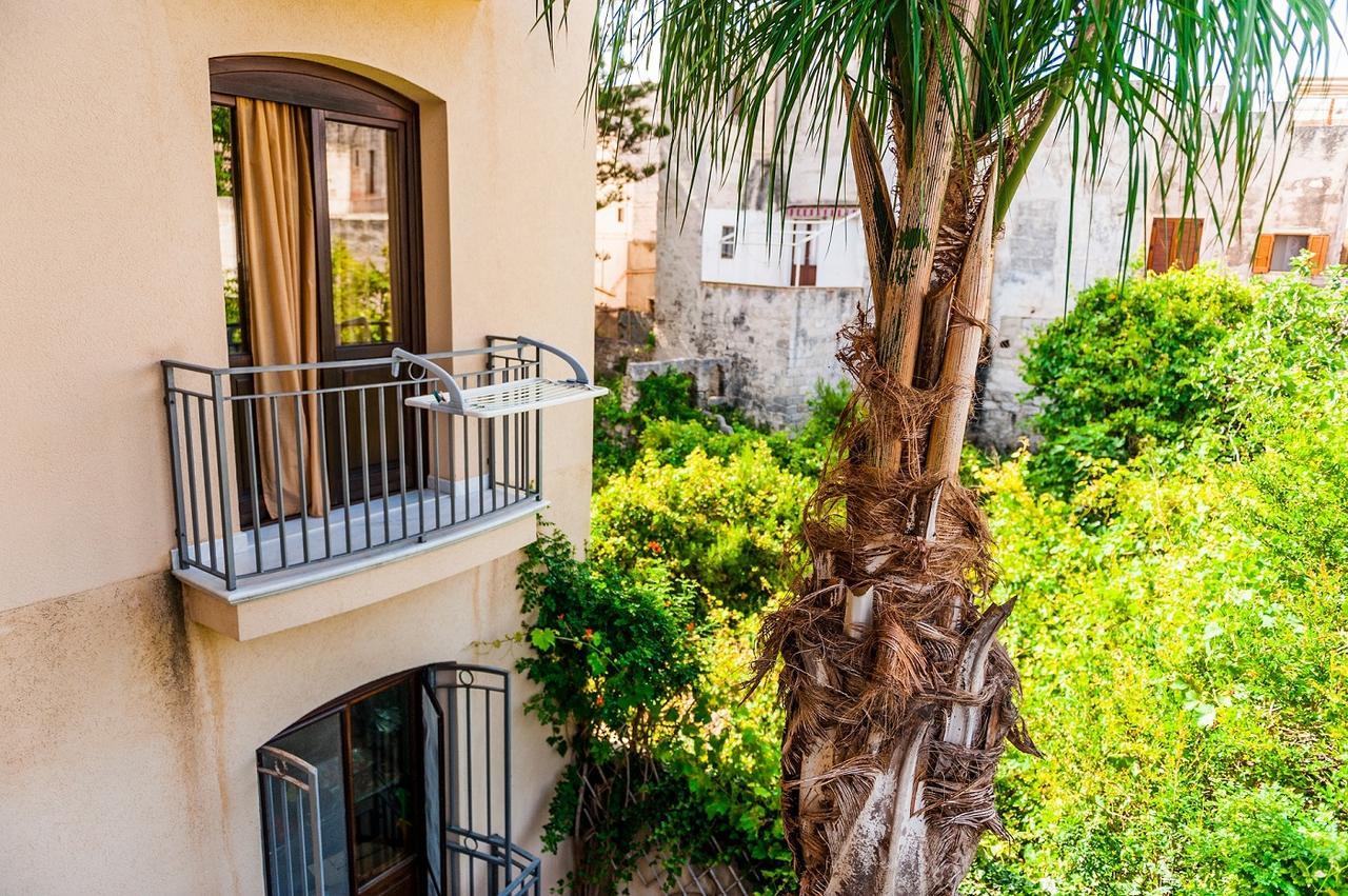 Hotel Il Portico Favignana Exterior foto
